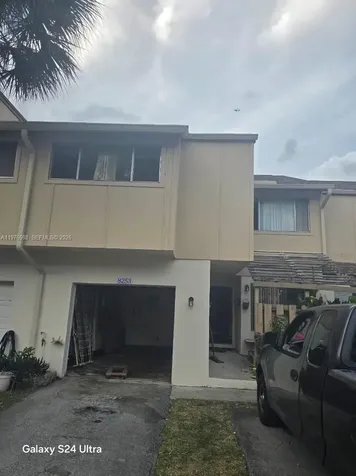 8253 NW 9th Court Plantation FL 33324