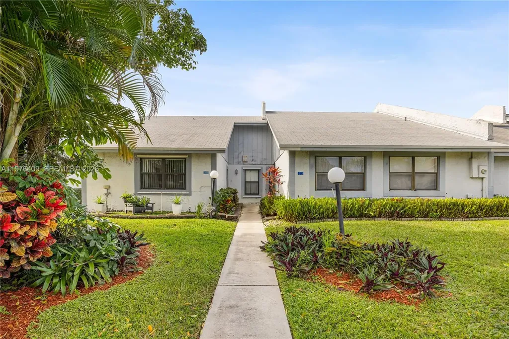 213 NW 60th Avenue Margate FL 33063
