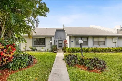 213 NW 60th Avenue Margate FL 33063