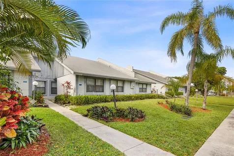 213 NW 60th Avenue Margate FL 33063