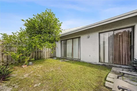 213 NW 60th Avenue Margate FL 33063