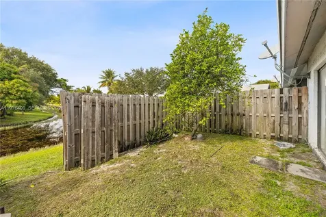 213 NW 60th Avenue Margate FL 33063