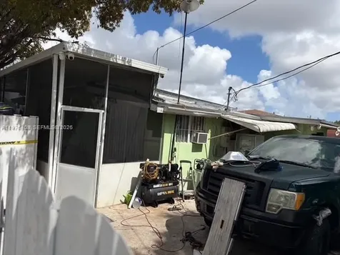 2994 NW 101st Street Miami FL 33147