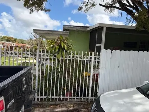 2994 NW 101st Street Miami FL 33147