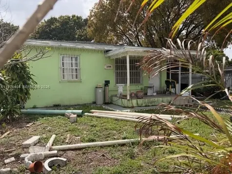 2994 NW 101st Street Miami FL 33147