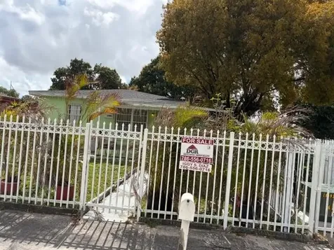 2994 NW 101st Street Miami FL 33147