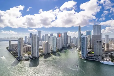 901 Brickell Key Boulevard Miami FL 33131