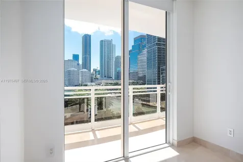 901 Brickell Key Boulevard Miami FL 33131