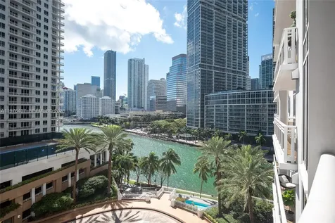 901 Brickell Key Boulevard Miami FL 33131