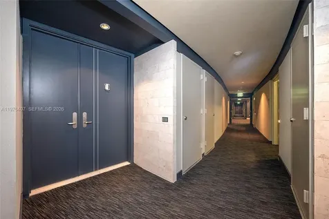 901 Brickell Key Boulevard Miami FL 33131