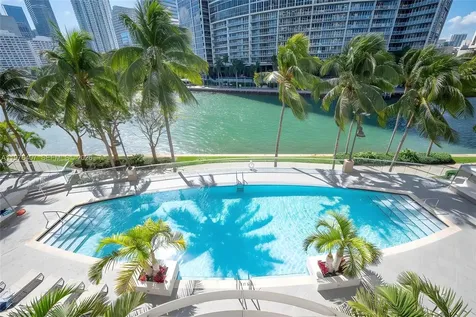 901 Brickell Key Boulevard Miami FL 33131