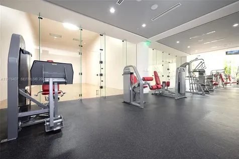 901 Brickell Key Boulevard Miami FL 33131