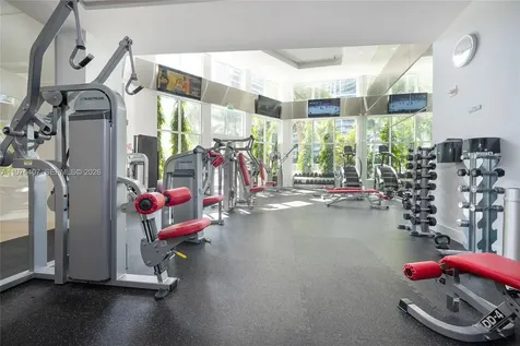 901 Brickell Key Boulevard Miami FL 33131