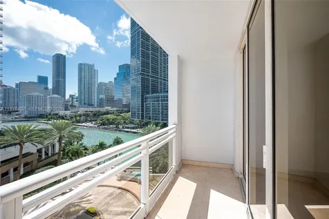 901 Brickell Key Boulevard Miami FL 33131