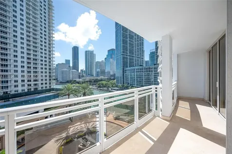 901 Brickell Key Boulevard Miami FL 33131