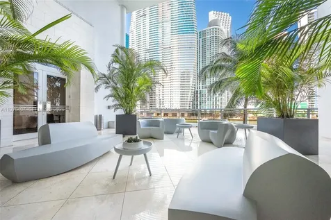 901 Brickell Key Boulevard Miami FL 33131