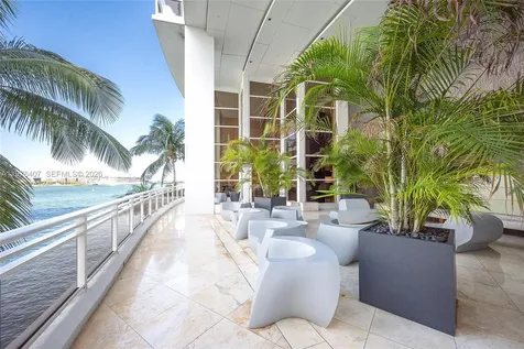 901 Brickell Key Boulevard Miami FL 33131