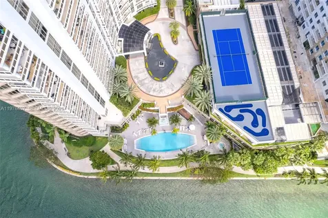 901 Brickell Key Boulevard Miami FL 33131
