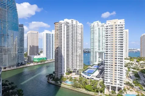 901 Brickell Key Boulevard Miami FL 33131