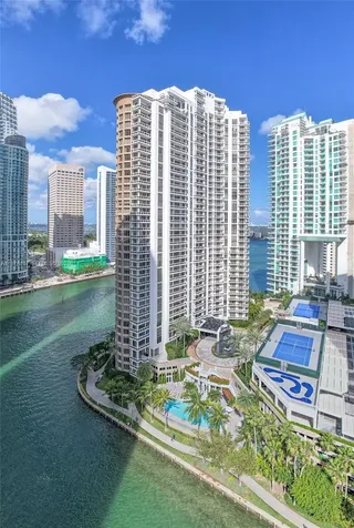 901 Brickell Key Boulevard Miami FL 33131