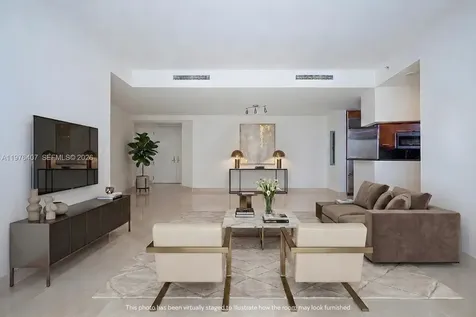901 Brickell Key Boulevard Miami FL 33131