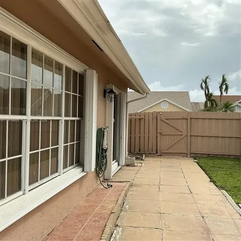 203 N Moccasin Trail N Jupiter FL 33458
