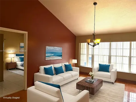 203 N Moccasin Trail N Jupiter FL 33458