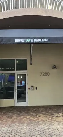 7280 SW 90th Street Miami FL 33156
