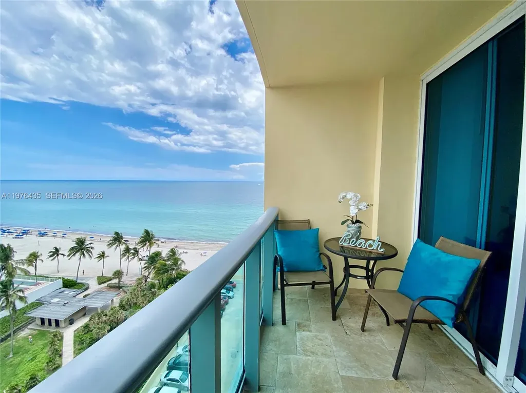 2501 S Ocean Drive Hollywood FL 33019