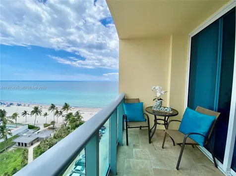 2501 S Ocean Drive Hollywood FL 33019