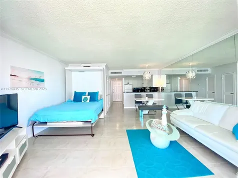 2501 S Ocean Drive Hollywood FL 33019