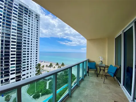 2501 S Ocean Drive Hollywood FL 33019