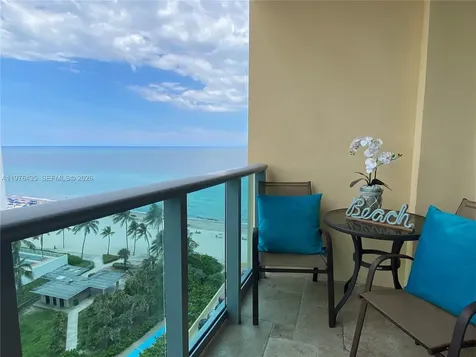 2501 S Ocean Drive Hollywood FL 33019