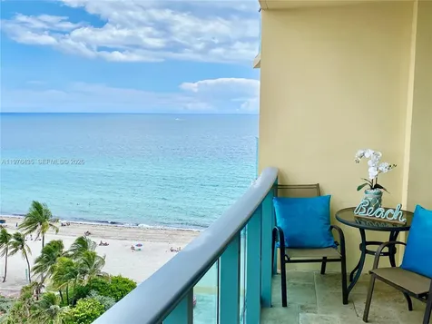 2501 S Ocean Drive Hollywood FL 33019