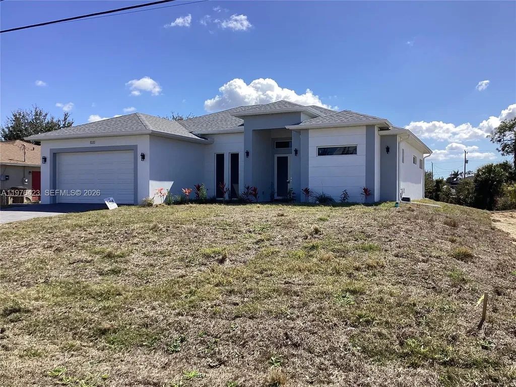 1120 NE 32nd Lane Cape Coral FL 33990