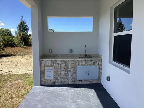 1120 NE 32nd Lane Cape Coral FL 33990