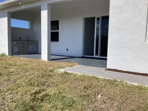 1120 NE 32nd Lane Cape Coral FL 33990