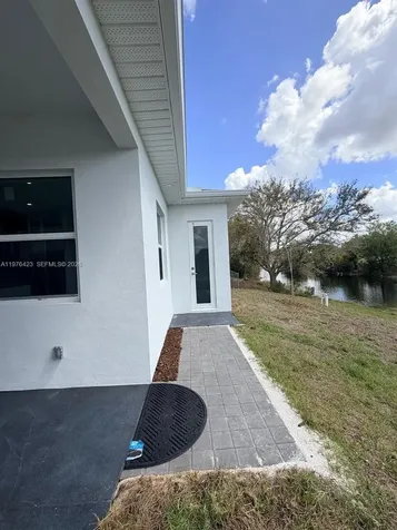 1120 NE 32nd Lane Cape Coral FL 33990