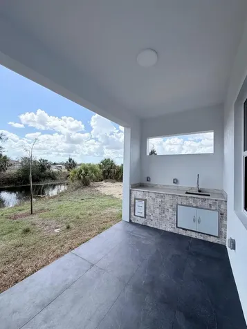 1120 NE 32nd Lane Cape Coral FL 33990