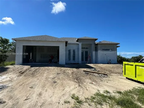 1120 NE 32nd Lane Cape Coral FL 33990
