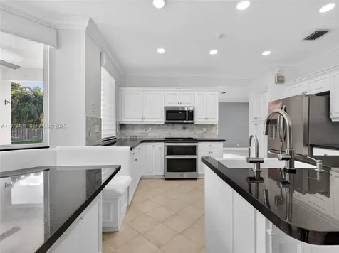 1008 Highland Meadows Drive Weston FL 33327