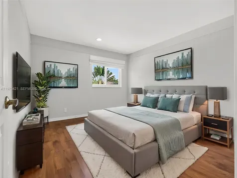 1008 Highland Meadows Drive Weston FL 33327