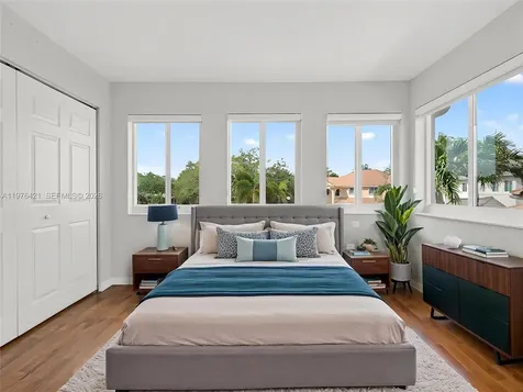 1008 Highland Meadows Drive Weston FL 33327