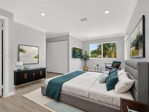 1008 Highland Meadows Drive Weston FL 33327