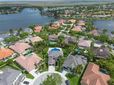 1008 Highland Meadows Drive Weston FL 33327