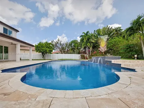 1008 Highland Meadows Drive Weston FL 33327