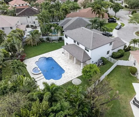 1008 Highland Meadows Drive Weston FL 33327
