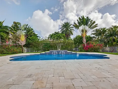 1008 Highland Meadows Drive Weston FL 33327