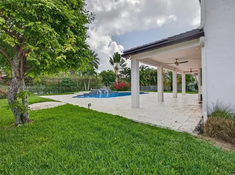 1008 Highland Meadows Drive Weston FL 33327