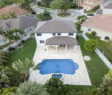 1008 Highland Meadows Drive Weston FL 33327